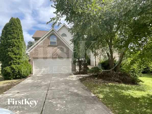 8048 Quail Meadow Ln, West Chester, OH 45069