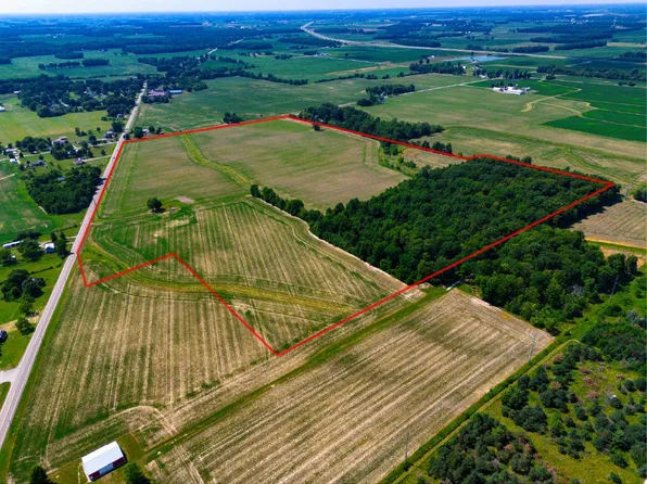 5900 State Route 19, Galion, OH 44833