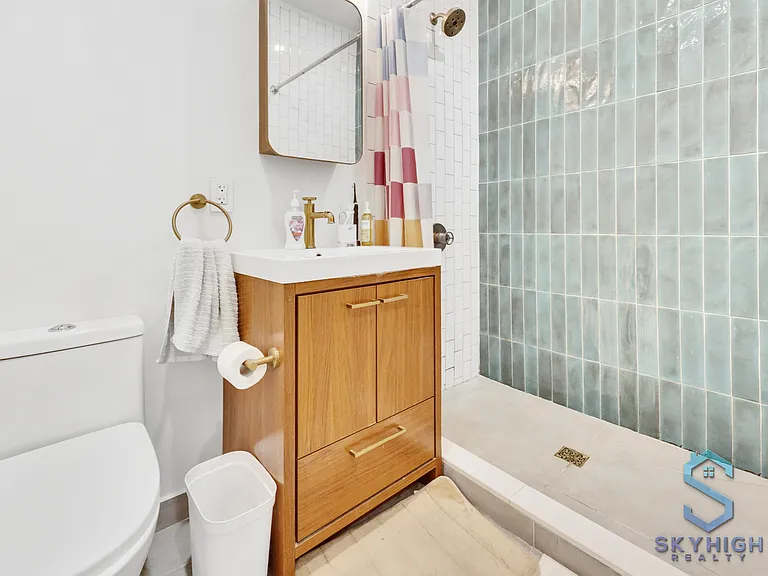 723 Knickerbocker Ave #3C — Photo 12