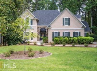 3196 Eagle Watch Dr, Woodstock, GA 30189