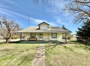 201 N Main St, Hunter, KS 67452