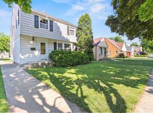 3157 S 30th St, Milwaukee, WI 53215