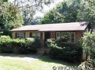 57 Bull Mountain Rd, Asheville, NC 28805