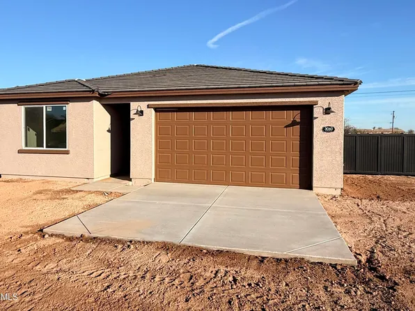 3060 W Paraiso Drive, Eloy, AZ 85131