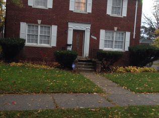 16500 Princeton St, Detroit, MI 48221