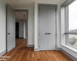 Rented by Brooklyn Group