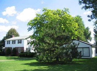 1519 Rochester St, Lima, NY 14485