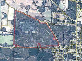 0 Veteran Rd, Cottondale, FL 32431