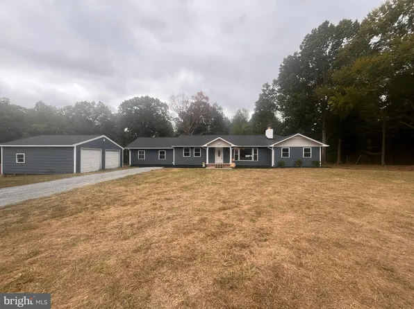 28542 Raccoon Ford Rd, Burr Hill, VA 22433