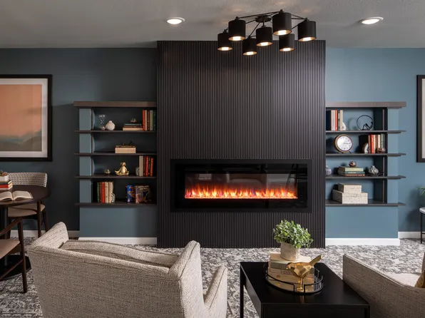 Oxboro Heights - 55+