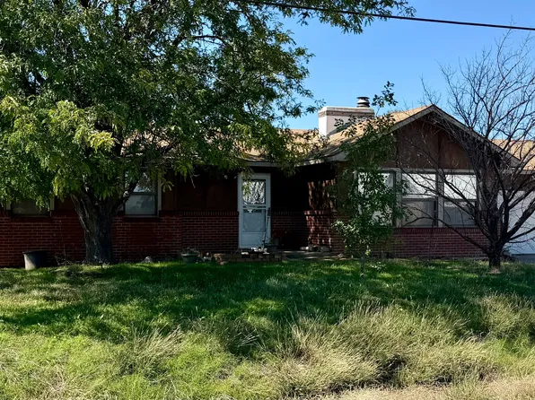 30359 County Road 15, Las Animas, CO 81054