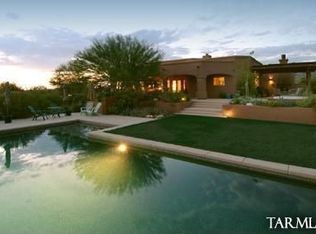 12585 N Oldfather Rd, Marana, AZ 85658