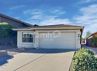 4722 E Silverwood Dr, Phoenix, AZ 85048