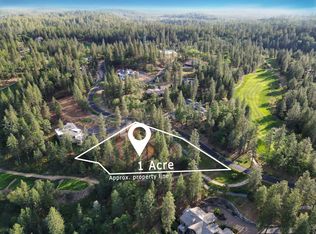 1682 The Point Rd, Meadow Vista, CA