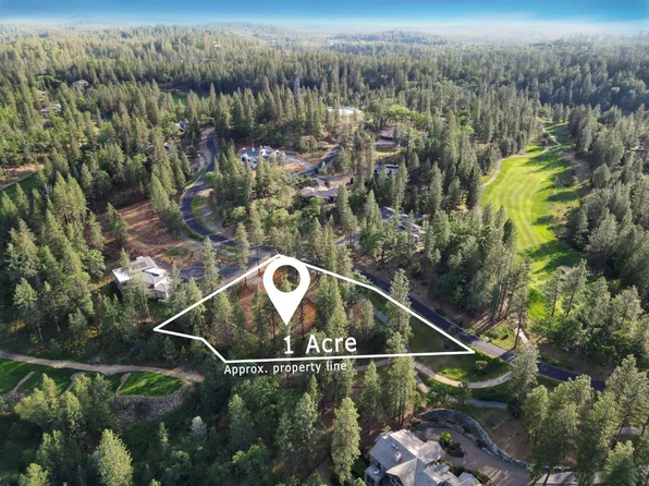 1682 The Point Rd, Meadow Vista, CA 95722