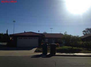 13326 Oak Dell St, Moreno Valley, CA 92553