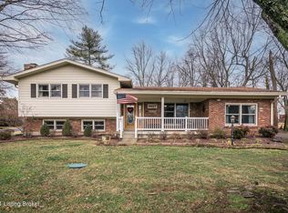 6617 Fegenbush Ln, Louisville, KY
