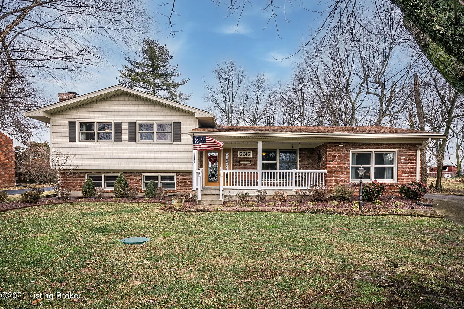 6617 Fegenbush Ln photo 1