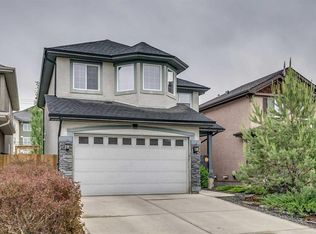 224 S Everbrook Way SW, Calgary, AB T2Y 0E8