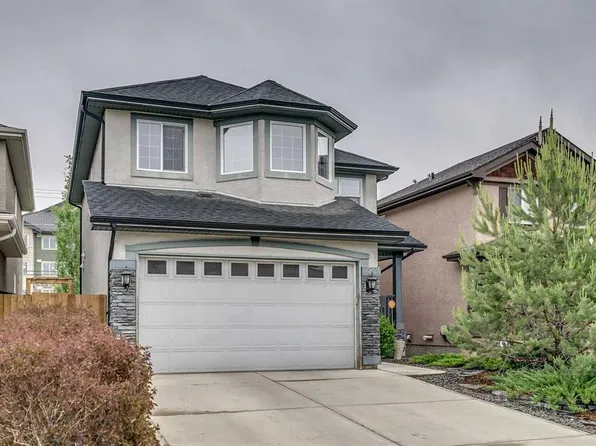 224 S Everbrook Way SW, Calgary, AB T2Y 0E8