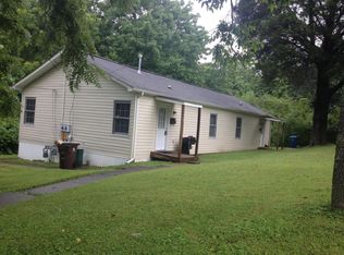 432-434 Robertsville Rd, Oak Ridge, TN 37830