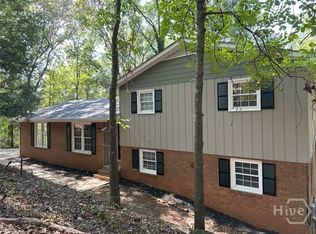 340 Caldwell Cir, Athens, GA 30605