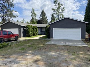 7058 W Trevor St, Rathdrum, ID 83858