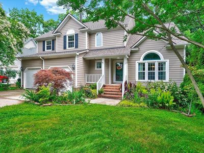 113 Fetzer Ct, Cary, NC, 27513