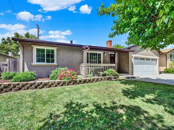 403 Parkwood Drive, Vallejo, CA 94591
