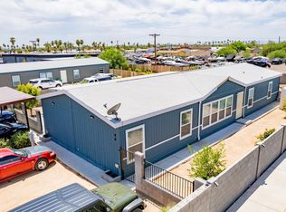 46 N 87th St, Mesa, AZ 85207