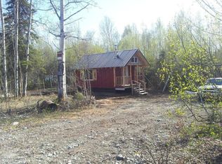 47152 S Susitna Dr, Willow, AK 99688