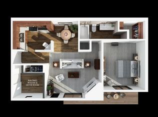1807 Trailway Dr APT 6, Eagan, MN 55122