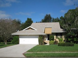 1003 Lake Avoca Pl, Tarpon Springs, FL 34689