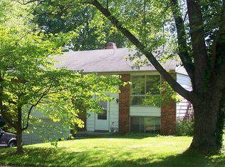 463 S Park Ridge Rd #102, Bloomington, IN 47401