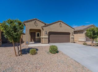 35396 W San Alvarez Ave, Maricopa, AZ 85138