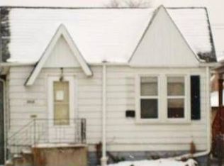 3216 N Ozanam Ave, Chicago, IL 60634