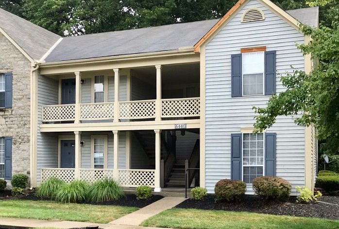 1st image of 6440 Reflections Dr APT B