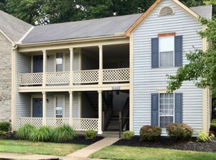 6440 Reflections Dr APT B, Dublin, OH 43017