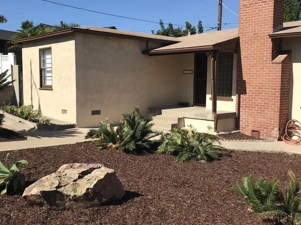 3128 Meadow Grove Dr, San Diego, CA 92110