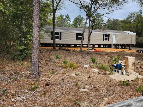 18334 Burnt Bridge Rd, Telogia, FL 32360