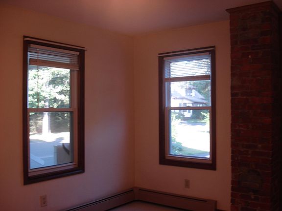 Kitchen from a different angle