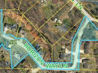 1 Horizon Way Ln, Saint Robert, MO 65584