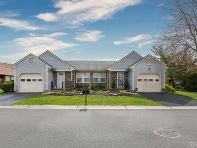 15 Benjamin Franklin Dr #A, Monroe Township, NJ, 08831