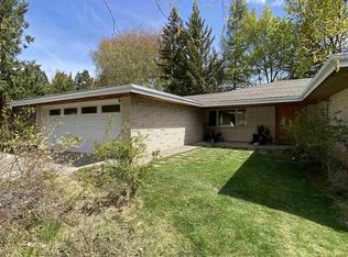 1050 SW Viento St, Pullman, WA 99163