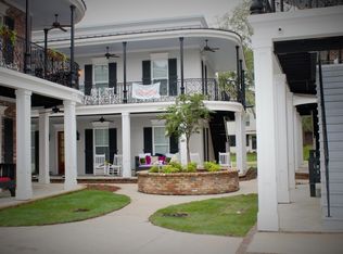 314 Bramlett Blvd #1, Oxford, MS 38655