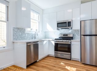 2625 Franklin St #101, San Francisco, CA 94123