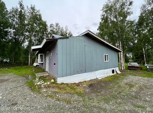 6940 W Opal Ct, Wasilla, AK 99623