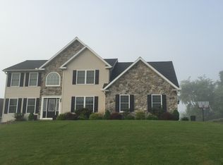 1119 Avalon Pkwy, Williamsport, PA 17701