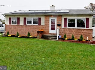 1013 Crosby Rd, Catonsville, MD 21228