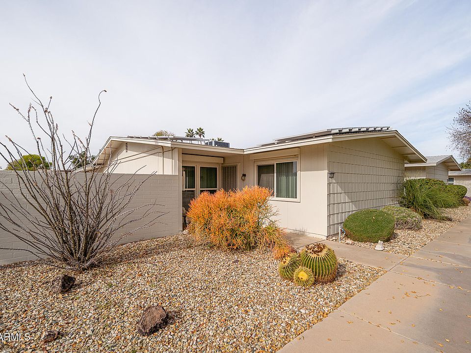 1st image of 10539 W PALMERAS Drive